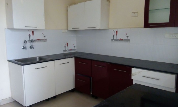 3 BHK Flat for Sale in Madhapur
